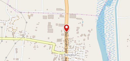 bob's smoking bbq on map