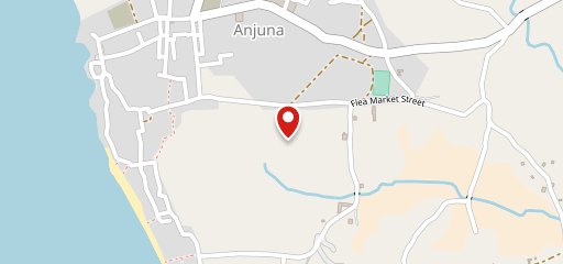 Boby Bar & family restaurant on map