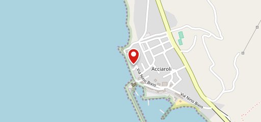 Boccaccio Ristorante Pizzeria sulla mappa