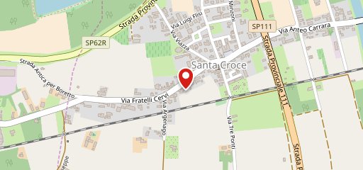 Boccazzi Roberto sulla mappa