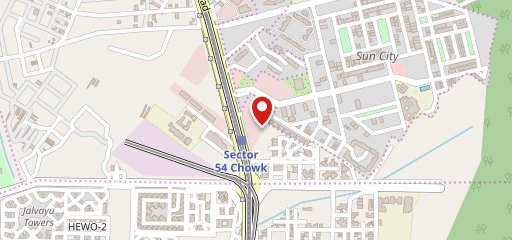 Boccon Cheeni on map