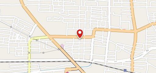 BOCS Pizza Thoothukudi on map