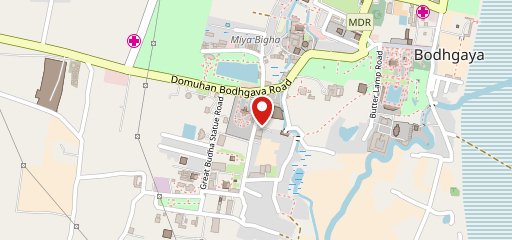 Bodhi Chai Kulhad Special on map