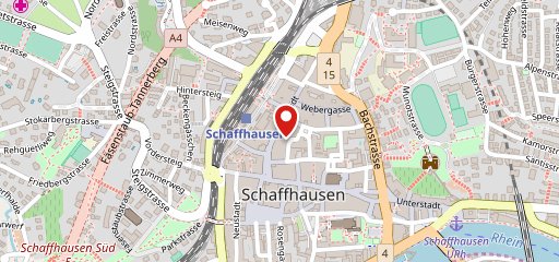 Bogen Kaffee - Fachgeschäft für Kaffee & Tee sulla mappa