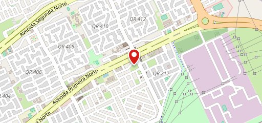 Boi na Brasa Espetinho e Lanchonete no mapa