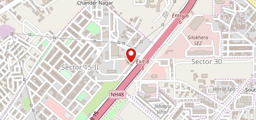 Boju’s Kitchen on map