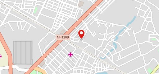 Bok Choy Chinese Cuisine on map