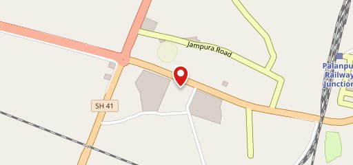 Bole To Vadapav on map