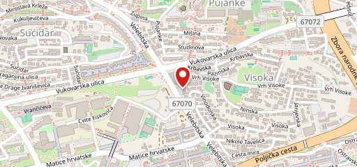 Bolero Restaurant & Weddings sulla mappa