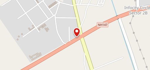 Boleto Vadapav on map