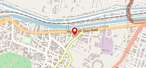 Bolisetty Home Foods on map