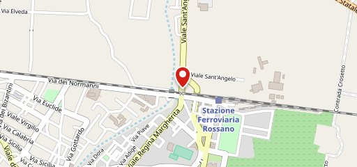 ALOHA sushi sulla mappa