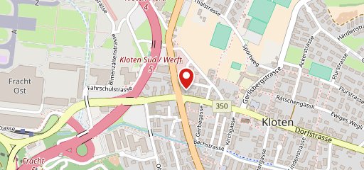 Bollier + Bühler sulla mappa