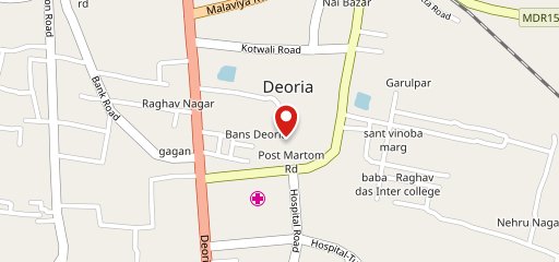 Kwins’ Kabab on map