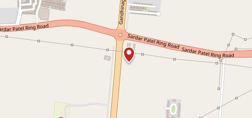 Bollywood Chaiwala on map