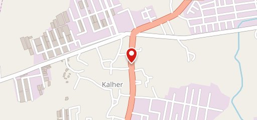 Bollywood Bar & Jalwa Club on map