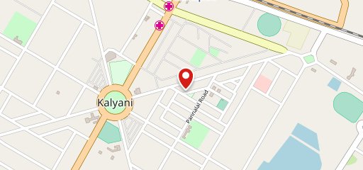 Bolo Chai Garam on map