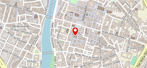 Bolpetta Light sulla mappa