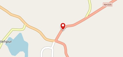 Bomaby Bakery on map