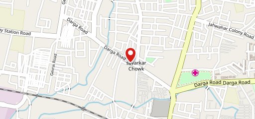 Bombay 1 Tawa Spot on map