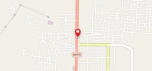 Bombay Anand Bhavan on map