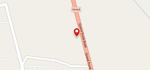 Highway BOMBAY BAKERS LIVE CAKE SHOP on map