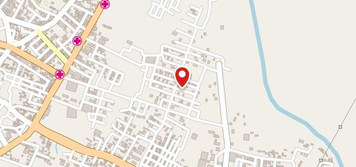 Bombay bakery and cafe on map