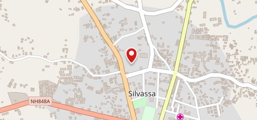 N.S.Bombay Rasoya on map