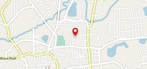 Bombay Biryani House on map