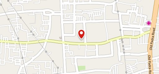 Bombay Bites! on map