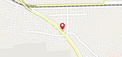 Bombay chaat bhandar on map