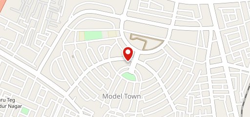 Bombay choupati on map