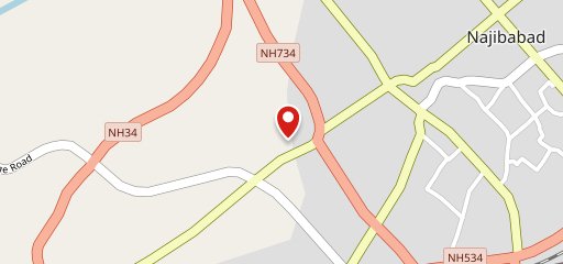 Bombay Chinees Fast Food on map