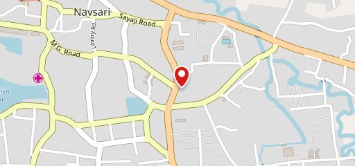 Bombay Chopati Icecream Juice And ColdDrink on map