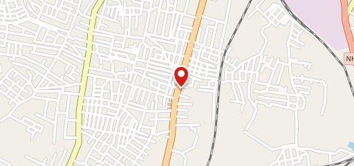 BOMBAY CHOWPATTY on map