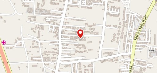 Bombay Culture The Cafe on map