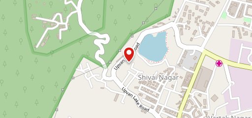 Bombay Duck Family Restaurant and Bar on map