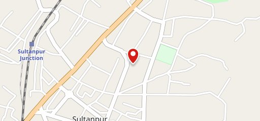 Bombay Family Restaurant on map