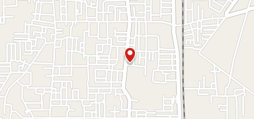 Bombay Famous Vada Pav on map