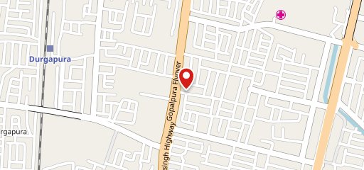 Bombay Misthan Bhandar on map