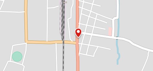 Bombay pizza & sandwich on map