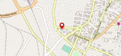 Bombay Restaurant- Jyothi Theatre on map