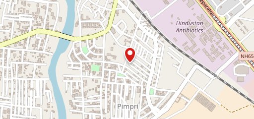 Bombay sandwich & Grill on map