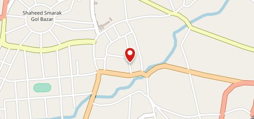 Bombay sandwich & cutlet's on map