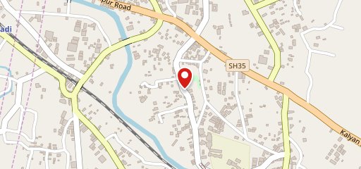 Bombay Snacks Corner on map