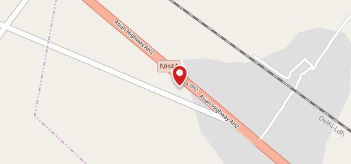 Bombay Vegetarian on map