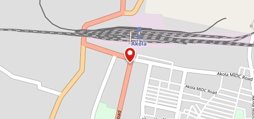 Bombay Wine Shop on map