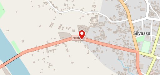 BOMBAY FAST FOOD on map