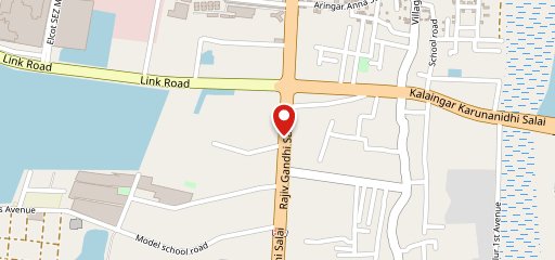 Bommaraja Food Court (BFC) on map