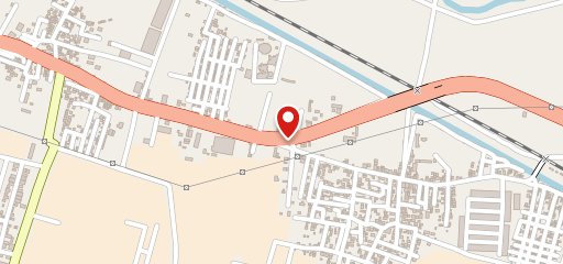 Bommarillu restaurant on map